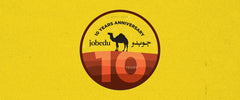 Jobedu Turns Ten! - Jobedu Jordan