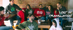 Lost In Translation! - Jobedu Jordan