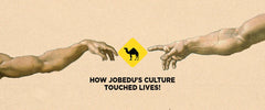 How Jobedu's Culture Touched Lives! - Jobedu Jordan