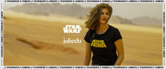 Star Wars x Jobedu - Jobedu Jordan
