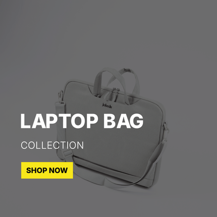 Accessories - Laptop Bag - Jobedu Jordan