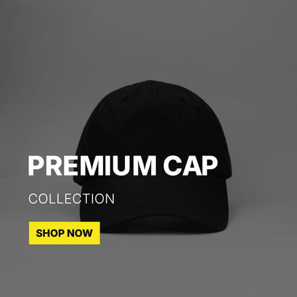 Accessories - Premium Cap - Jobedu Jordan