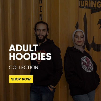 Adult Graphic  Hoodies - Jobedu Jordan