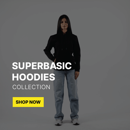 Basic Premium SuperBasic Hoodies - Jobedu Jordan