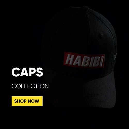 Caps – Jobedu Jordan