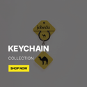 Key chains - Jobedu Jordan