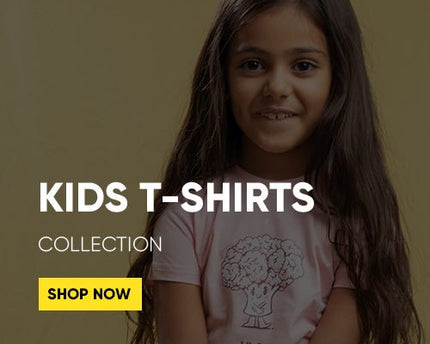 Kids' Graphic T-Shirts - Jobedu Jordan
