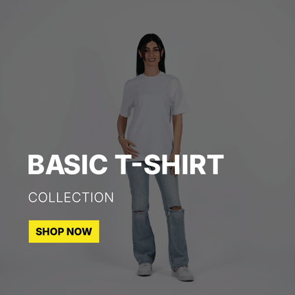 Premium Super Basic Cut T-Shirt - Jobedu Jordan