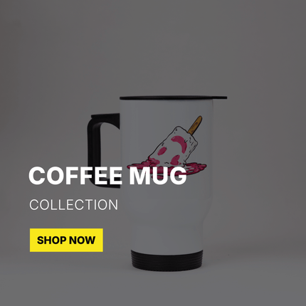 Sublimation Coffee Mug - Jobedu Jordan