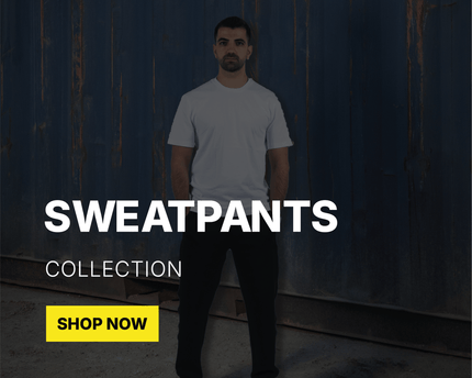 Sweatpants - Jobedu Jordan