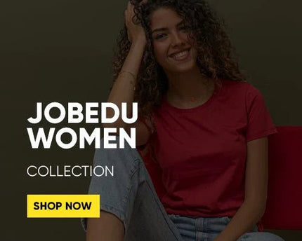 Women - Jobedu Jordan