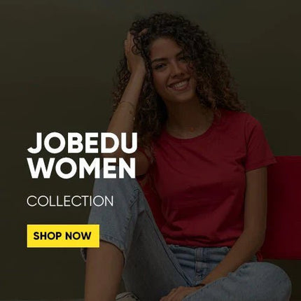 Women - Jobedu Jordan