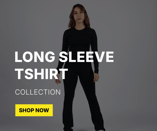 Women's Soft Knit Long Sleeve Tshirt – Jobedu Jordan