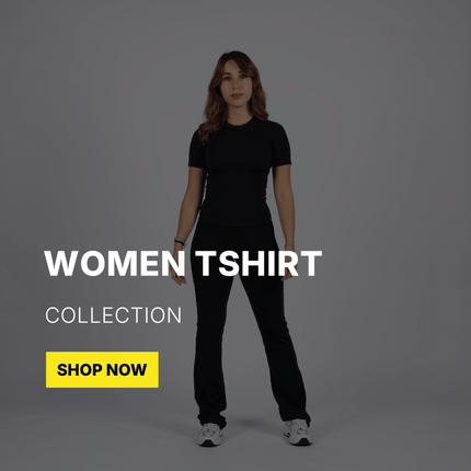 Women's Soft Knit Tshirt - Jobedu Jordan