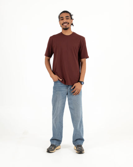 Rum Rasin | Premium Basic Regular Cut Unisex T-Shirt