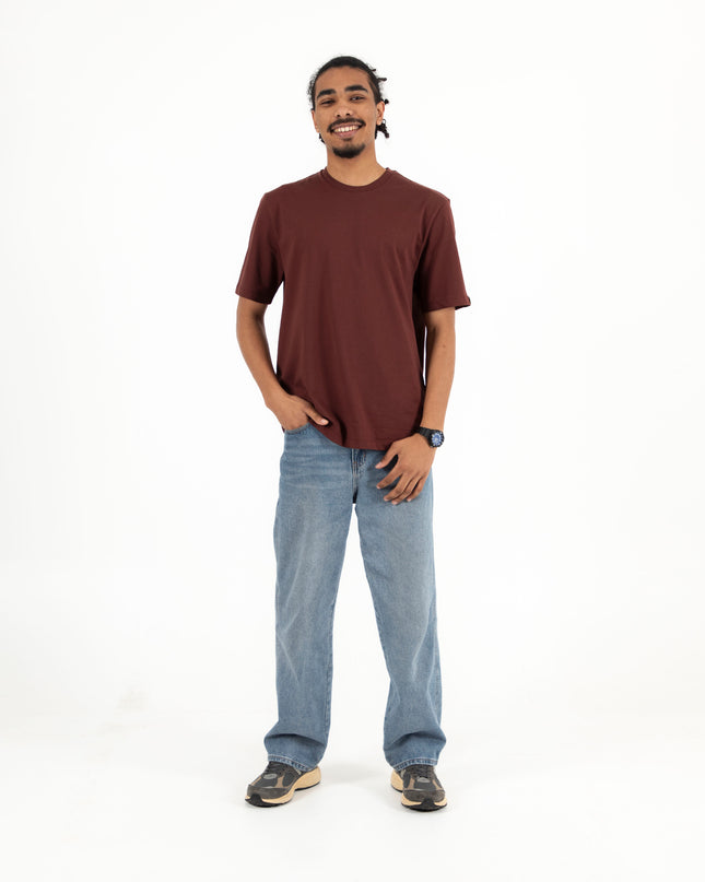 Rum Rasin | Premium Basic Regular Cut Unisex T-Shirt