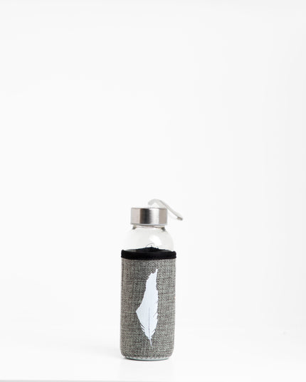Reesheh | Premium Water Bottle with Sleeve