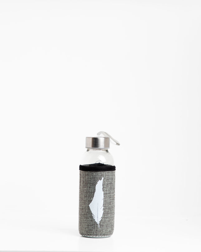 Reesheh | Premium Water Bottle with Sleeve