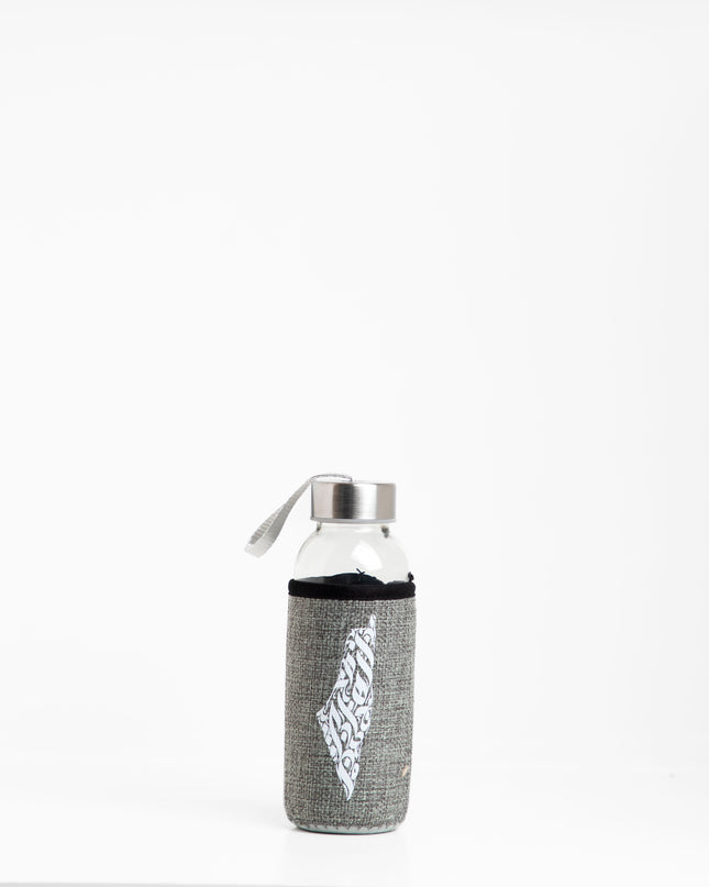 Palestine Arabia | Premium Water Bottle with Sleeve