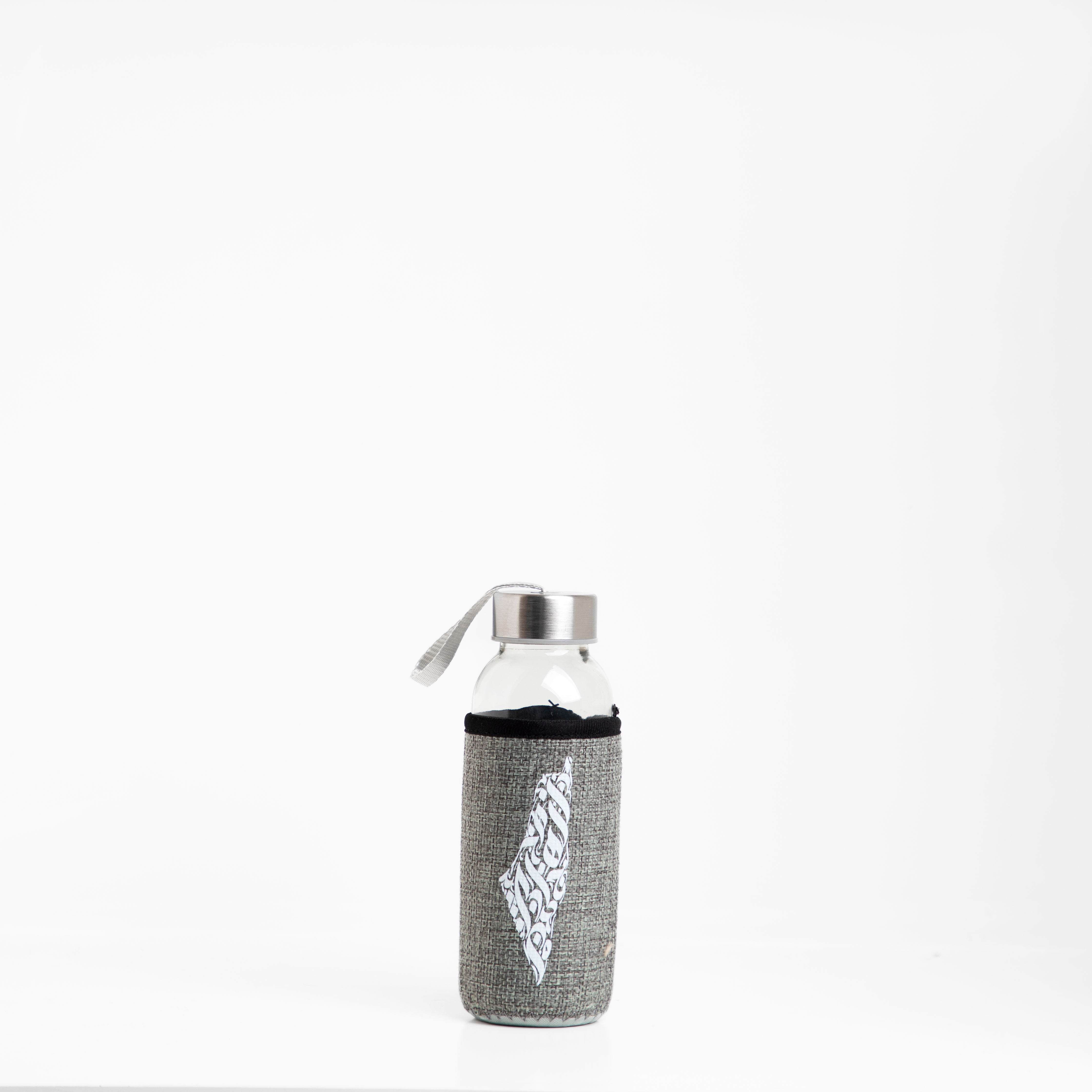 Palestine Arabia | Premium Water Bottle with Sleeve Palestine Arabia | Premium Water Bottle with Sleeve
