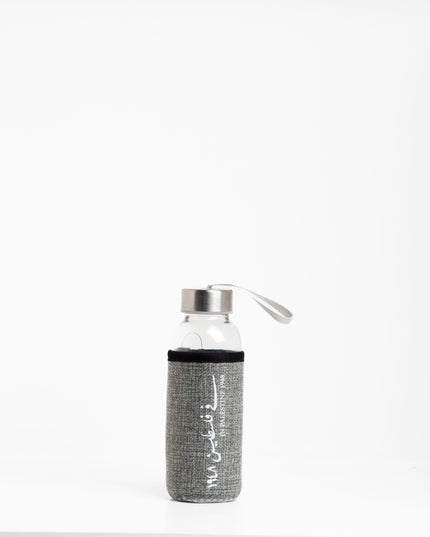 Farha 1948 | Premium Water Bottle with Sleeve