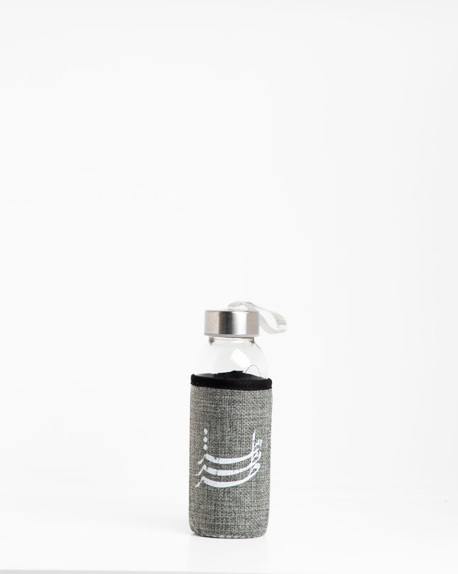 Toz Tozzein Talat | Premium Water Bottle with Sleeve