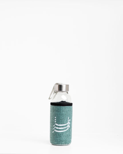 Toz Tozzein Talat | Premium Water Bottle with Sleeve