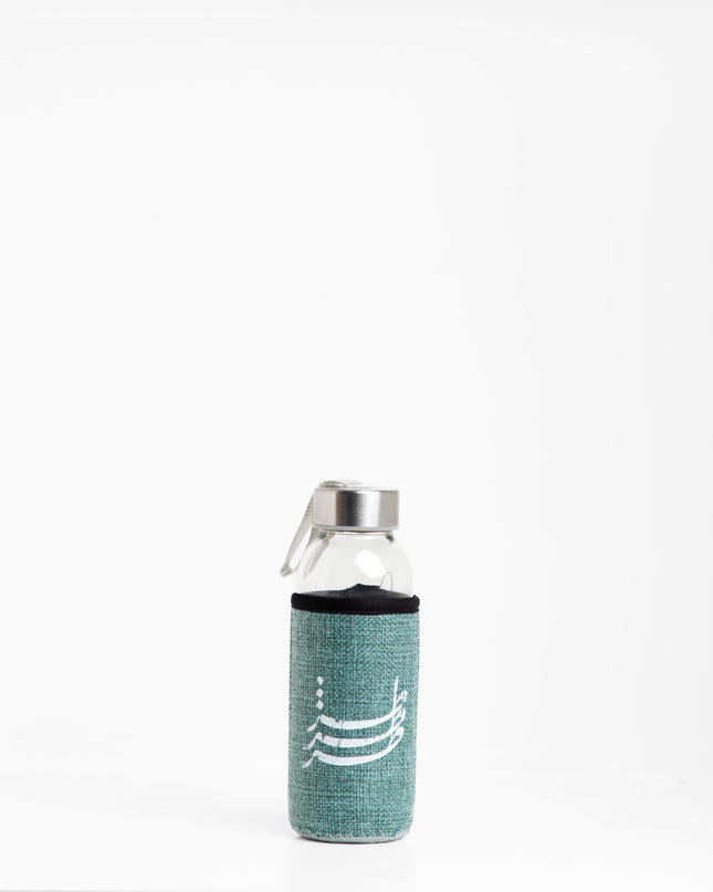 Toz Tozzein Talat | Premium Water Bottle with Sleeve