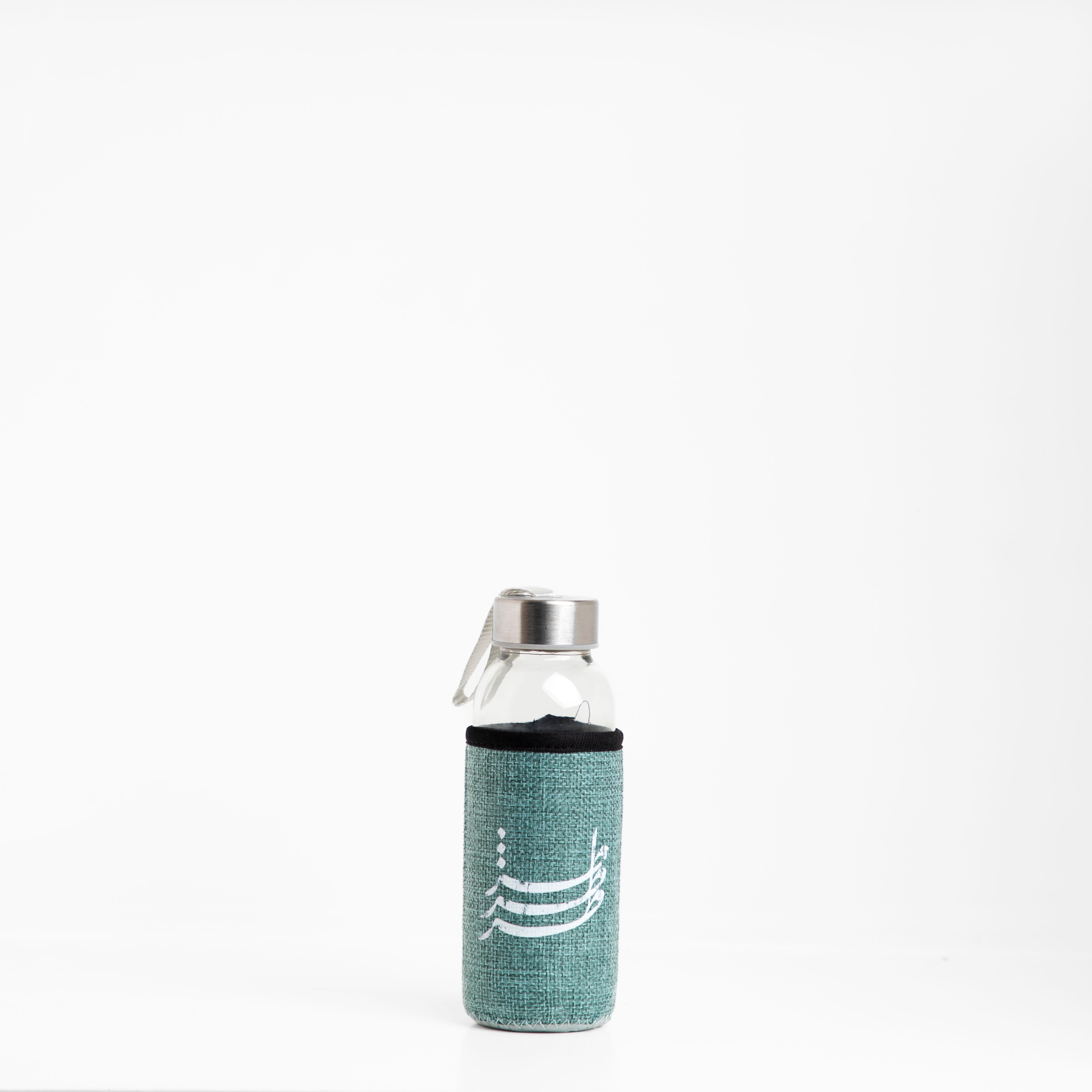 Toz Tozzein Talat | Premium Water Bottle with Sleeve Toz Tozzein Talat | Premium Water Bottle with Sleeve