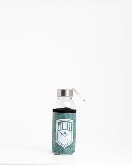 Jordan First | Premium Water Bottle with Sleeve