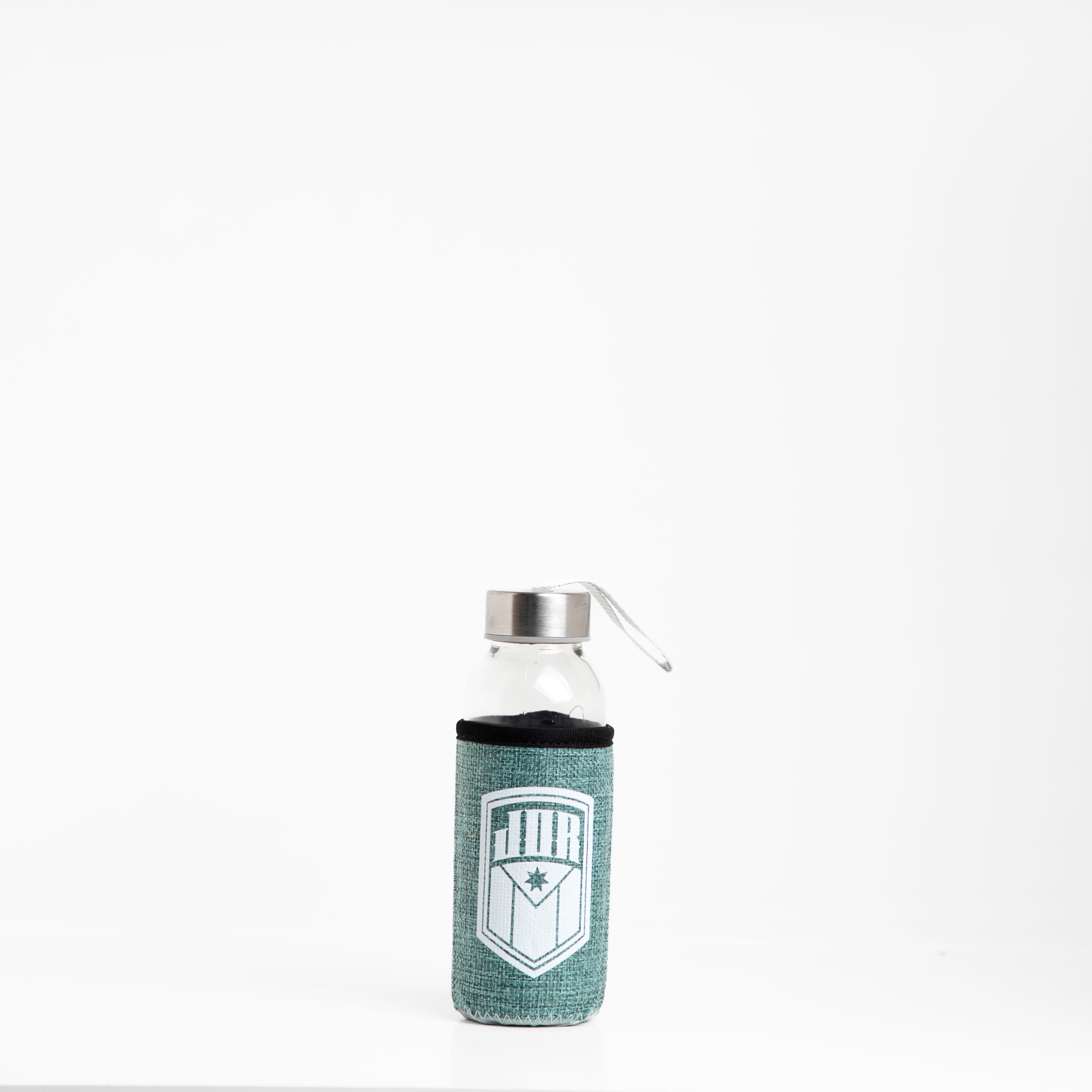 Jordan First | Premium Water Bottle with Sleeve Jordan First | Premium Water Bottle with Sleeve