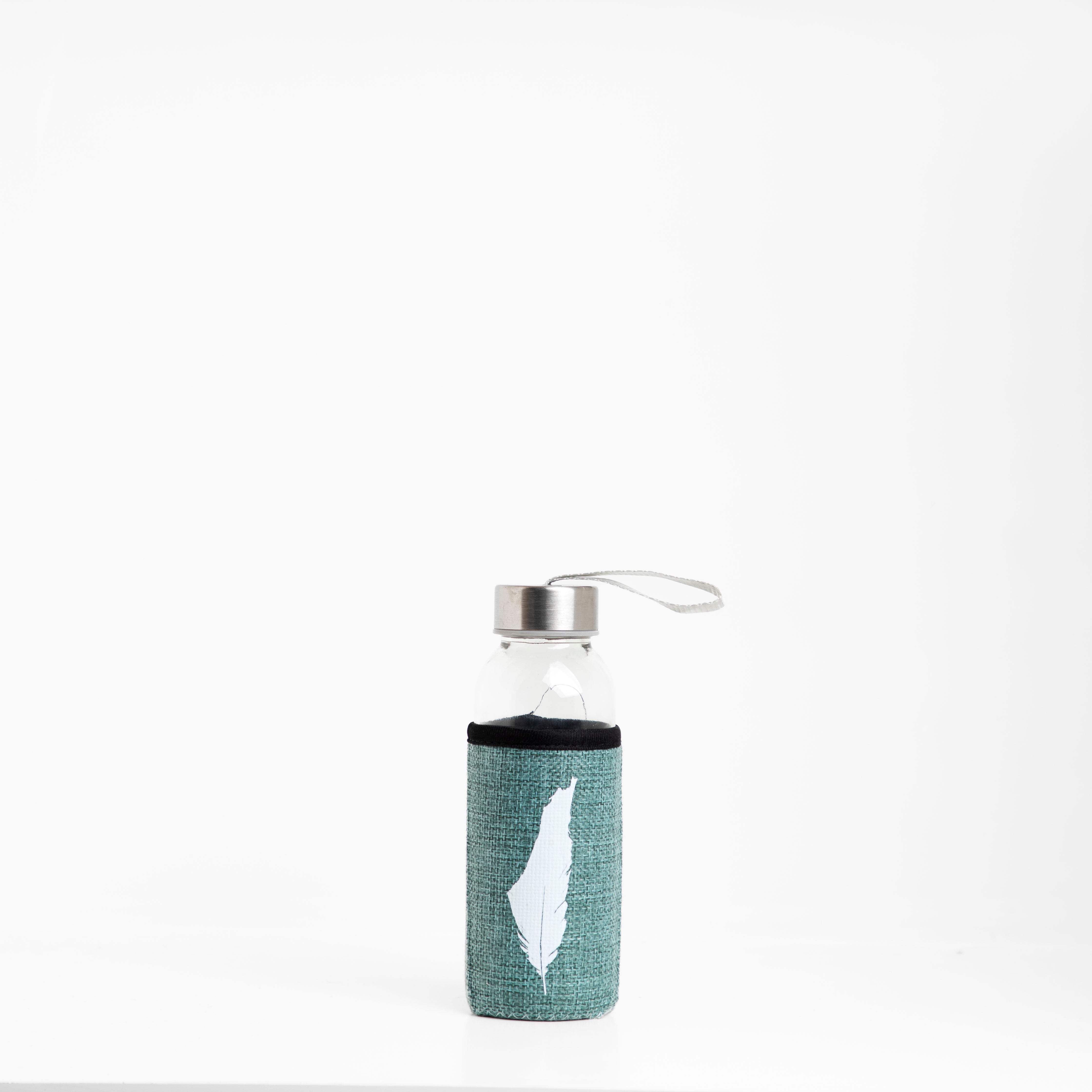 Reesheh | Premium Water Bottle with Sleeve Reesheh | Premium Water Bottle with Sleeve