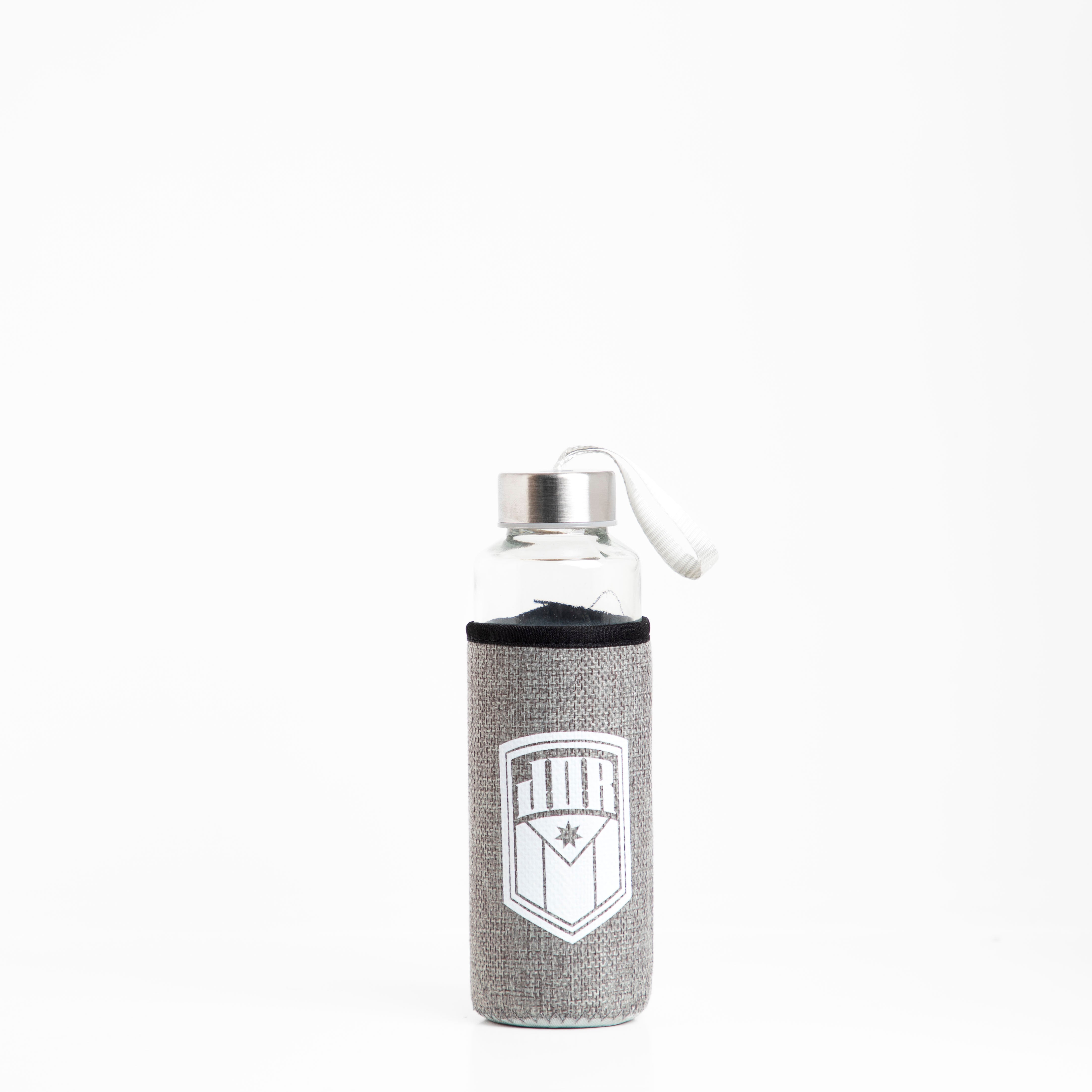 Jordan First | Premium Water Bottle with Sleeve Jordan First | Premium Water Bottle with Sleeve