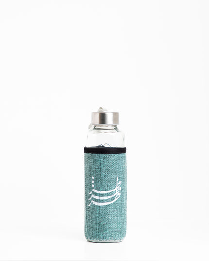 Toz Tozzein Talat | Premium Water Bottle with Sleeve