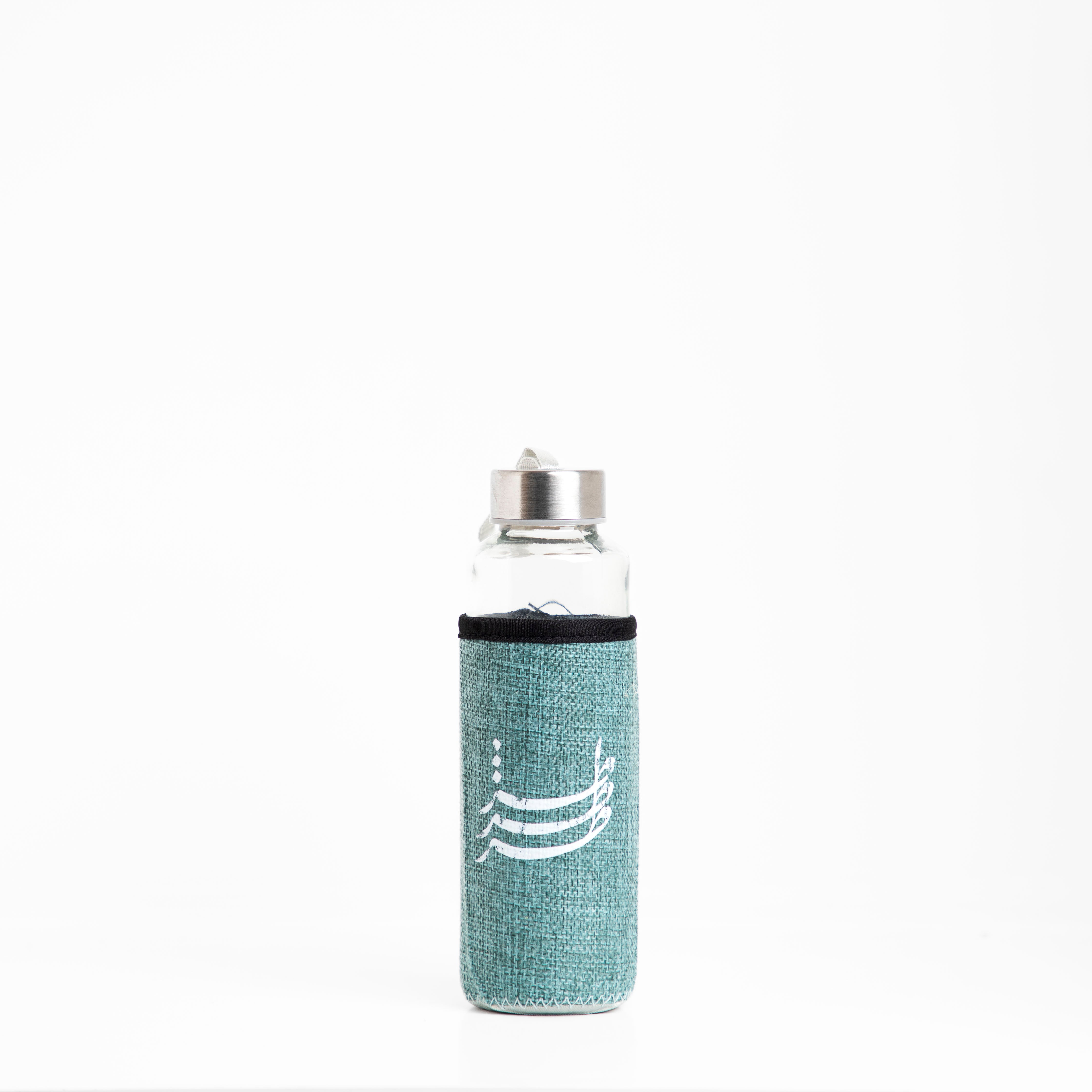 Toz Tozzein Talat | Premium Water Bottle with Sleeve Toz Tozzein Talat | Premium Water Bottle with Sleeve