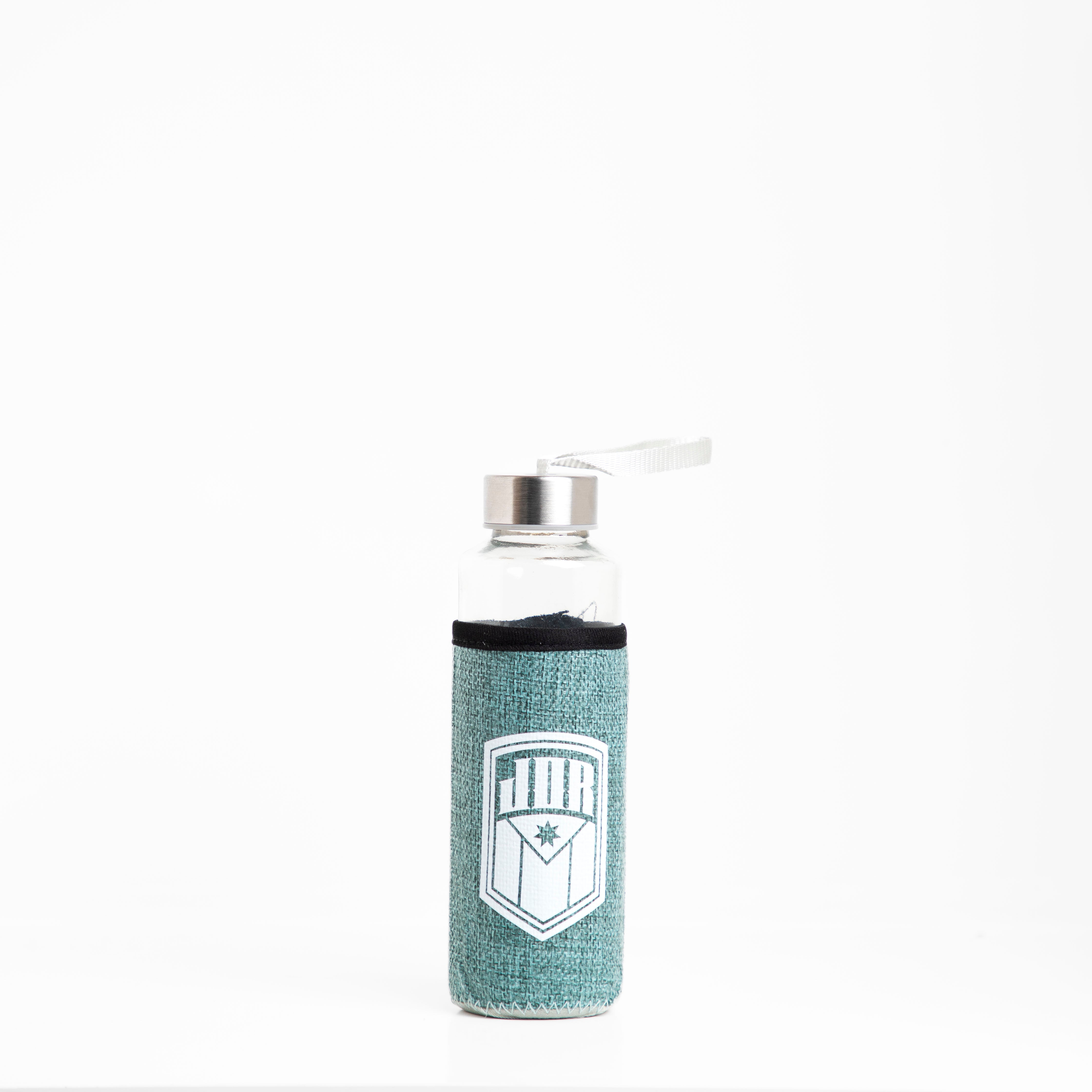 Jordan First | Premium Water Bottle with Sleeve Jordan First | Premium Water Bottle with Sleeve