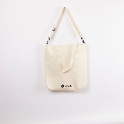 Palestine Arabia | Off White Totebag Hanged
