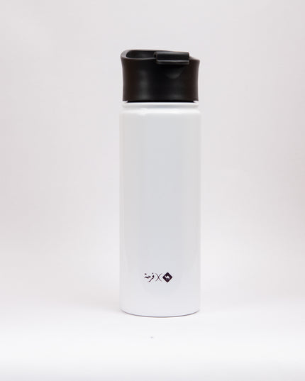 Farha Teen | Sublimation Water Bottle