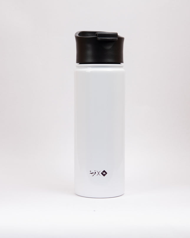 Farha Teen | Sublimation Water Bottle