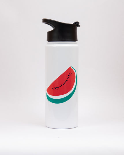Batteekh | Sublimation Water Bottle