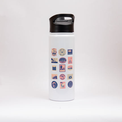 Collection image for: Accessories - Sublimation Water Bottle