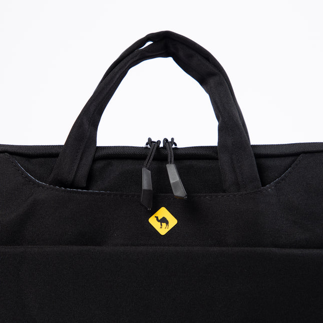 Jobedu Camel Crossing | Laptop Bag