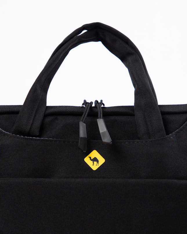 Jobedu Camel Crossing | Laptop Bag
