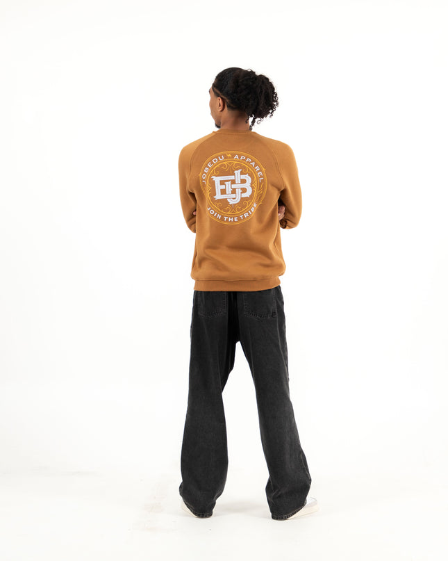 JB - Join The Tribe | Unisex Adult Sweatshirt