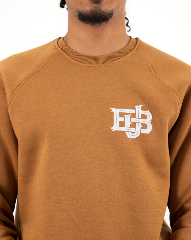JB - Join The Tribe | Unisex Adult Sweatshirt