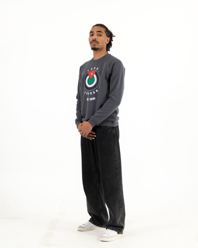 Jordan 1946 | Unisex Adult Sweatshirt
