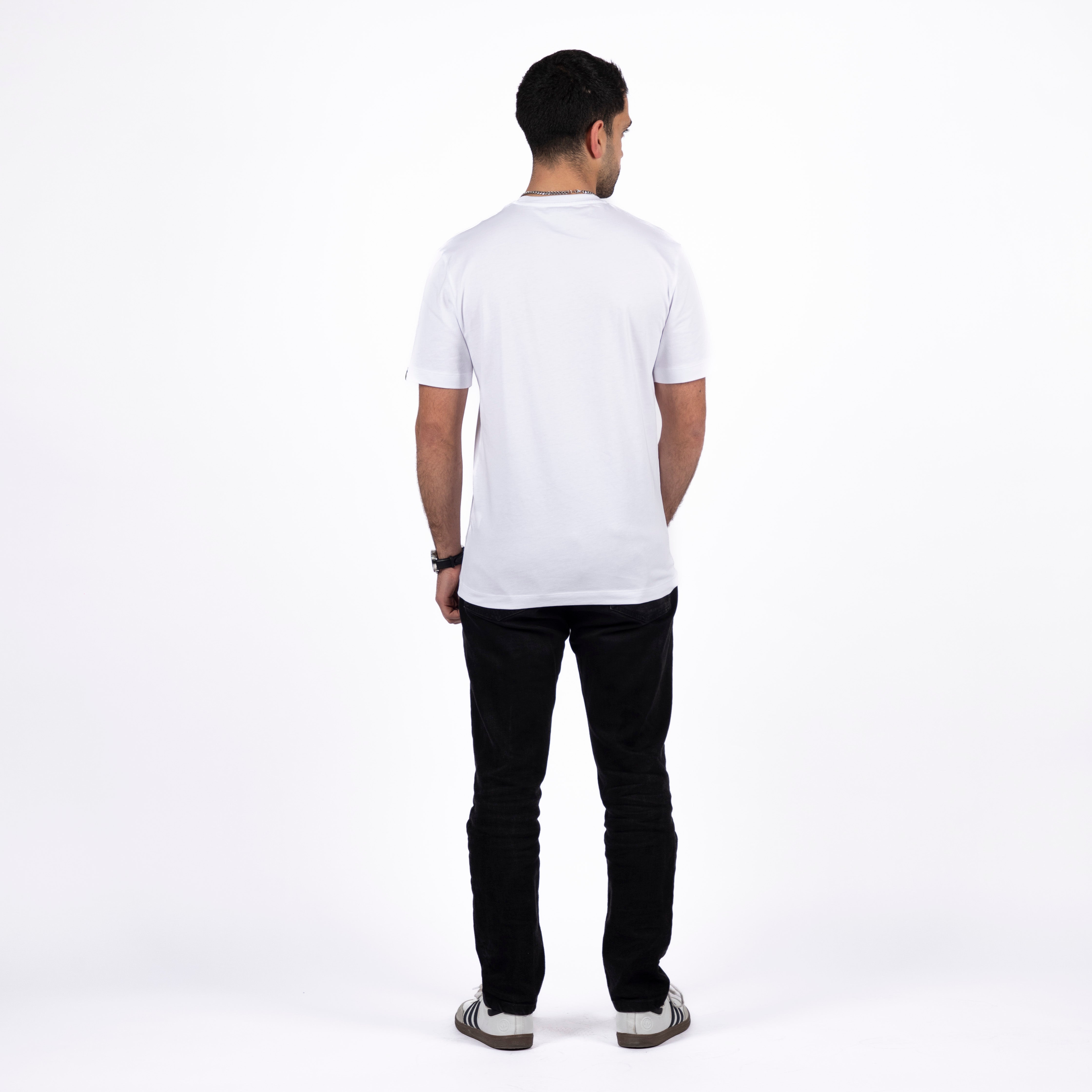 Absolut Amman | Premium SuperBasic Ghraphic T-Shirt Absolut Amman | Premium SuperBasic Ghraphic T-Shirt