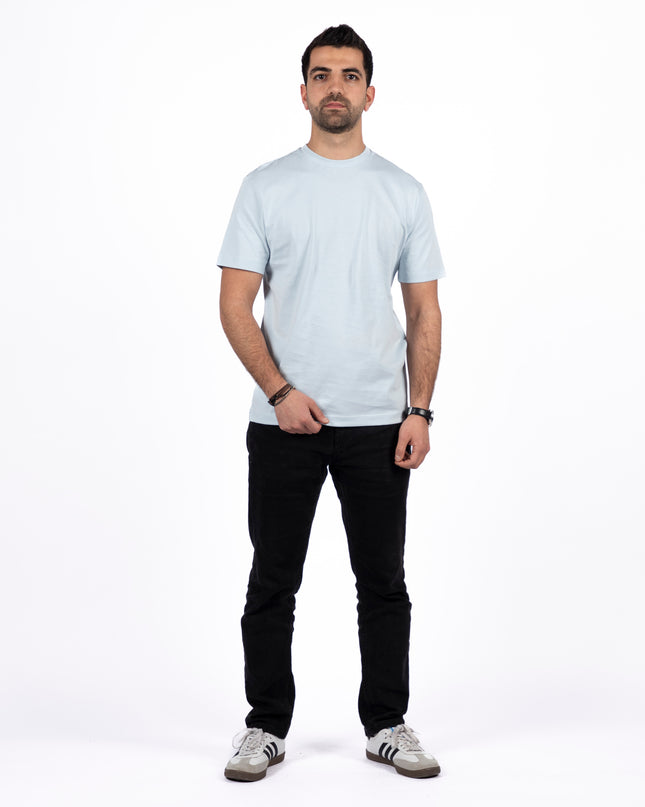 Sky Way | Basic Cut T-shirt
