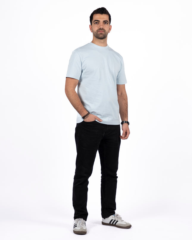 Sky Way | Basic Cut T-shirt