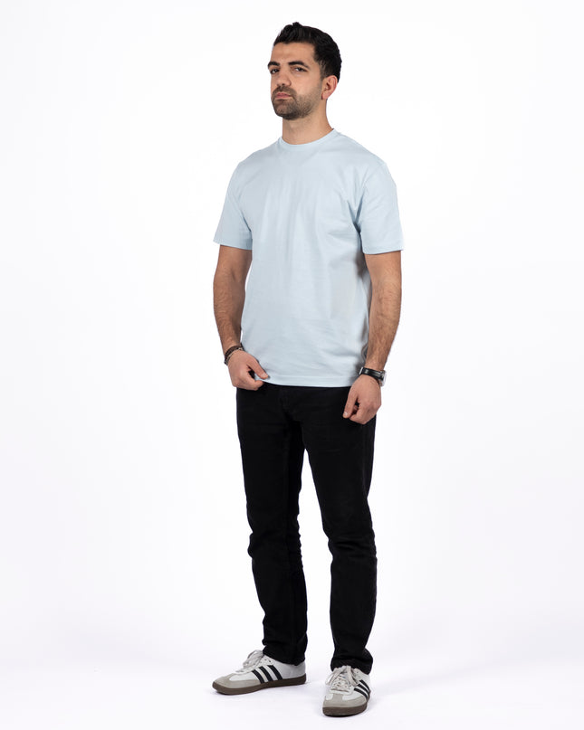Sky Way | Basic Cut T-shirt